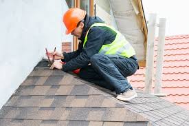 Trusted Walkerton, IN Roofing Service  Experts